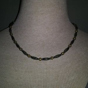 BRAND NEW. Beautiful Handmade Necklace.